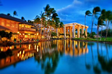 Hilton Waikoloa Village
